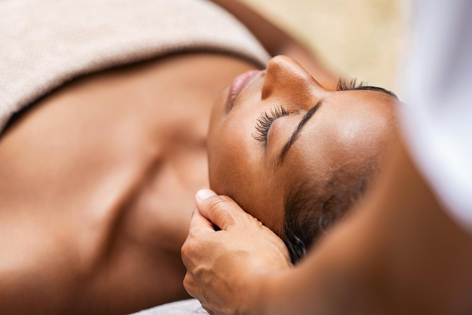 Massage Therapy