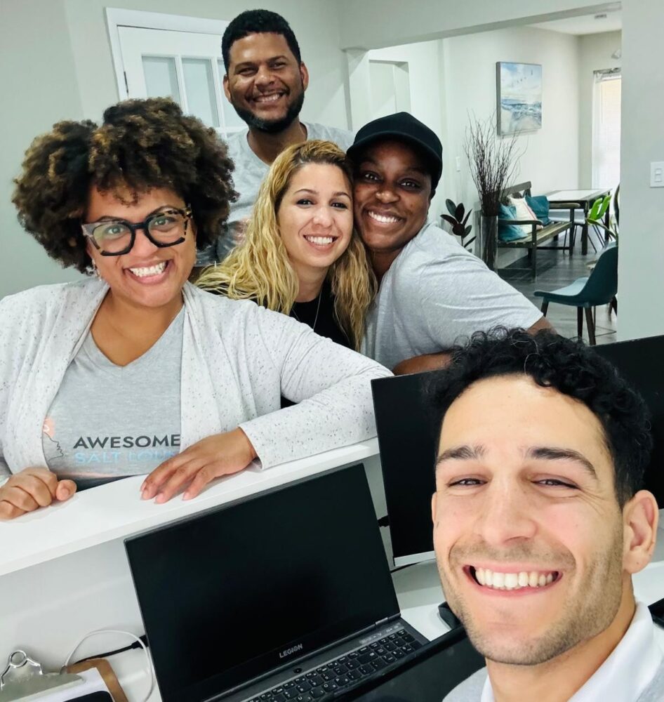 Our Team