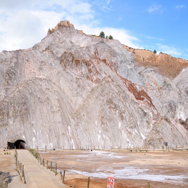 Discover the Healing Power of Halotherapy The Ancient Art of Salt Therapy