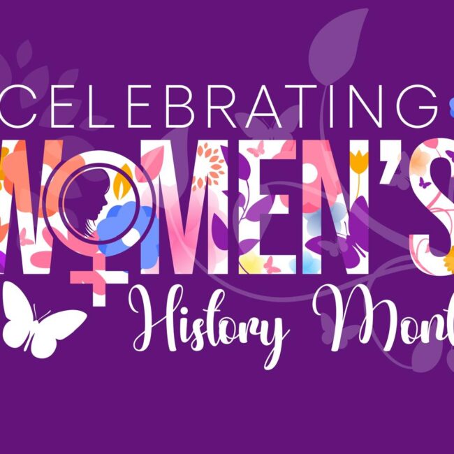 Trailblazing Women in Healthcare
