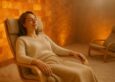 During cold and allergy seasons salt therapy is the best to reduce inflammation