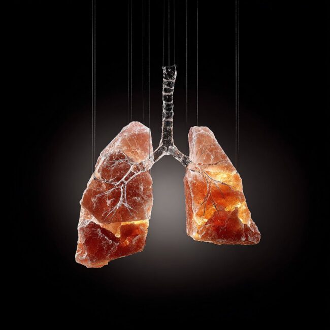 How Your Lungs Work and Why Clean Air Matters for Your Health