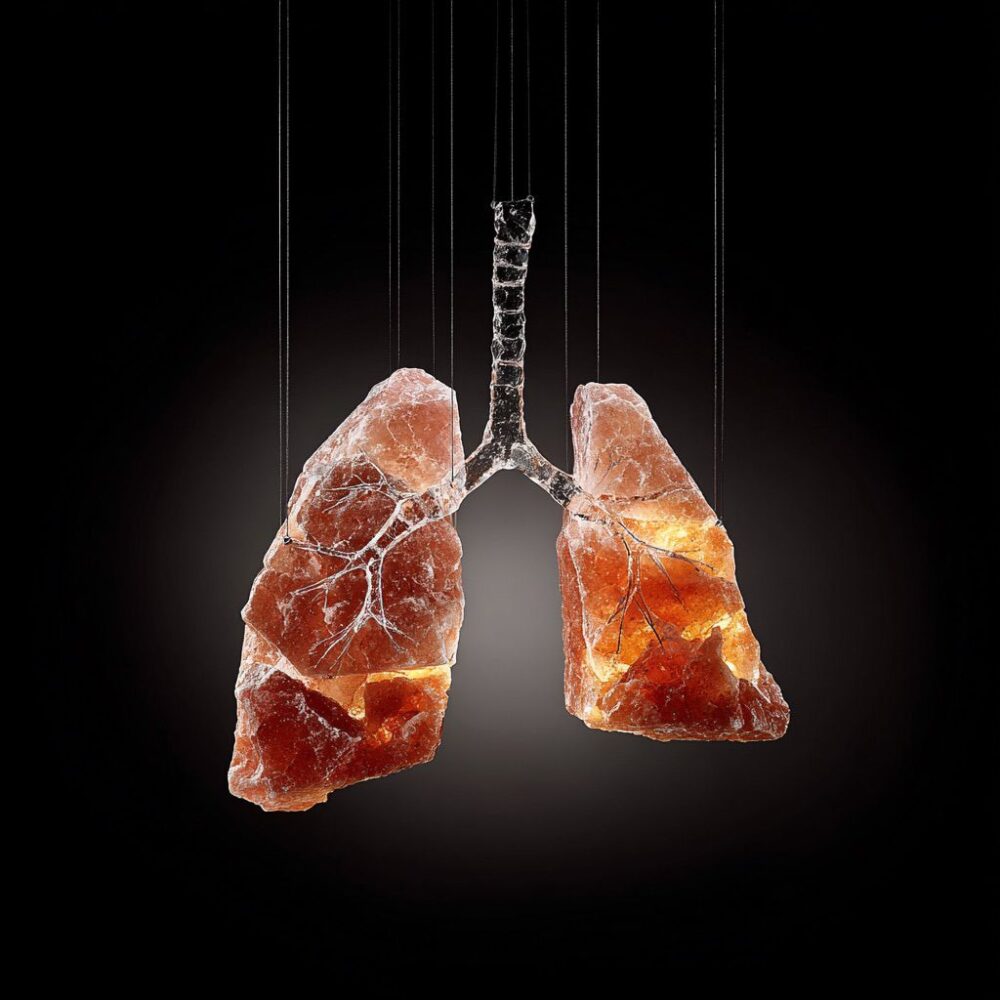 How Your Lungs Work and Why Clean Air Matters for Your Health